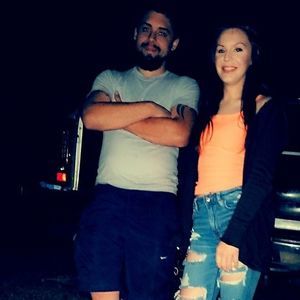 Meet your Posher, Renae